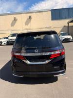 2017 HONDA ODYSSEY 4D WAGON (HYBRID) RC