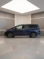 2017 HONDA ODYSSEY 4D WAGON (HYBRID) RC