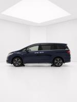 2017 HONDA ODYSSEY 4D WAGON (HYBRID) RC