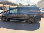 2017 HONDA ODYSSEY 4D WAGON (HYBRID) RC