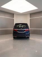 2017 HONDA ODYSSEY 4D WAGON (HYBRID) RC