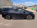2017 HONDA ODYSSEY 4D WAGON (HYBRID) RC