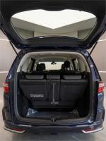 2017 HONDA ODYSSEY 4D WAGON (HYBRID) RC