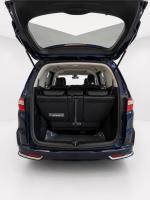 2017 HONDA ODYSSEY 4D WAGON (HYBRID) RC