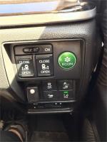 2017 HONDA ODYSSEY 4D WAGON (HYBRID) RC