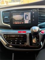 2017 HONDA ODYSSEY 4D WAGON (HYBRID) RC
