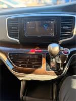 2016 HONDA ODYSSEY 4D WAGON (HYBRID) RC