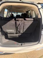 2016 HONDA ODYSSEY 4D WAGON (HYBRID) RC