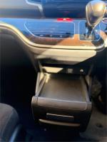2016 HONDA ODYSSEY 4D WAGON (HYBRID) RC