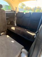2016 HONDA ODYSSEY 4D WAGON (HYBRID) RC