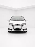 2016 HONDA ODYSSEY 4D WAGON (HYBRID) RC