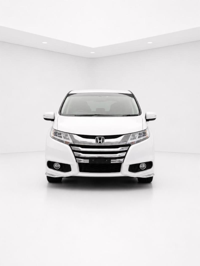 2016 HONDA ODYSSEY 4D WAGON (HYBRID) RC