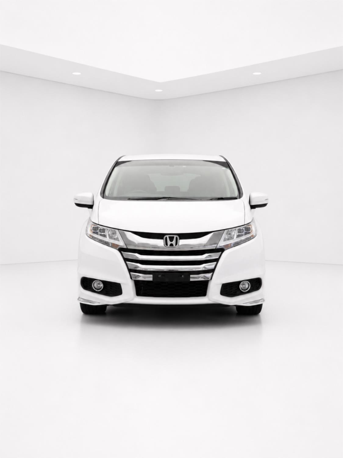 2016 HONDA ODYSSEY 4D WAGON (HYBRID) RC