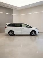 2016 HONDA ODYSSEY 4D WAGON (HYBRID) RC