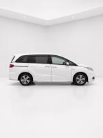 2016 HONDA ODYSSEY 4D WAGON (HYBRID) RC