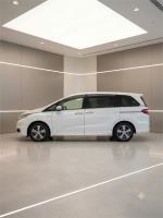 2016 HONDA ODYSSEY 4D WAGON (HYBRID) RC