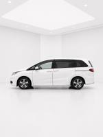 2016 HONDA ODYSSEY 4D WAGON (HYBRID) RC