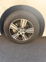 2016 HONDA ODYSSEY 4D WAGON (HYBRID) RC