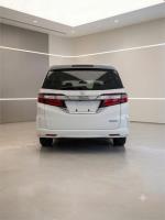 2016 HONDA ODYSSEY 4D WAGON (HYBRID) RC