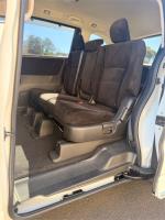 2016 HONDA ODYSSEY 4D WAGON (HYBRID) RC