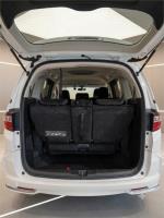 2016 HONDA ODYSSEY 4D WAGON (HYBRID) RC