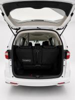 2016 HONDA ODYSSEY 4D WAGON (HYBRID) RC