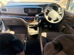 2016 HONDA ODYSSEY 4D WAGON (HYBRID) RC