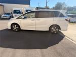 2016 HONDA ODYSSEY 4D WAGON (HYBRID) RC