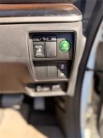 2016 HONDA ODYSSEY 4D WAGON (HYBRID) RC