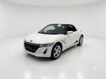 2016 HONDA S660 HATCH