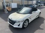 2016 HONDA S660 HATCH