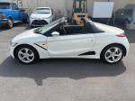 2016 HONDA S660 HATCH