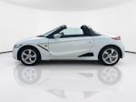 2016 HONDA S660 HATCH
