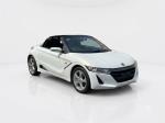 2016 HONDA S660 HATCH