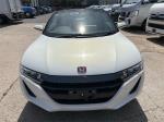 2016 HONDA S660 HATCH