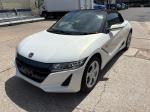 2016 HONDA S660 HATCH
