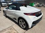 2016 HONDA S660 HATCH