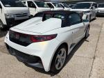2016 HONDA S660 HATCH