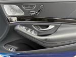 2018 MERCEDES-BENZ S450 4D SALOON L 222 MY18