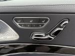 2018 MERCEDES-BENZ S450 4D SALOON L 222 MY18