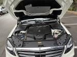 2018 MERCEDES-BENZ S450 4D SALOON L 222 MY18