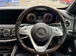2018 MERCEDES-BENZ S450 4D SALOON L 222 MY18