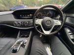 2018 MERCEDES-BENZ S450 4D SALOON L 222 MY18