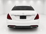 2018 MERCEDES-BENZ S450 4D SALOON L 222 MY18