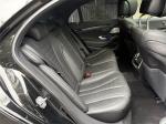 2019 MERCEDES-BENZ S450 4D SALOON L 222 MY19