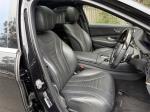 2019 MERCEDES-BENZ S450 4D SALOON L 222 MY19