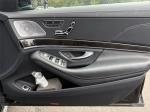 2019 MERCEDES-BENZ S450 4D SALOON L 222 MY19