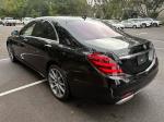 2019 MERCEDES-BENZ S450 4D SALOON L 222 MY19