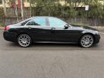 2019 MERCEDES-BENZ S450 4D SALOON L 222 MY19