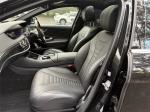 2019 MERCEDES-BENZ S450 4D SALOON L 222 MY19